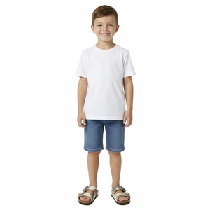 Birkenstocks Kids Camouflage Sandals EUR Size 28 US 10 10.5 Unisex Beige Tan